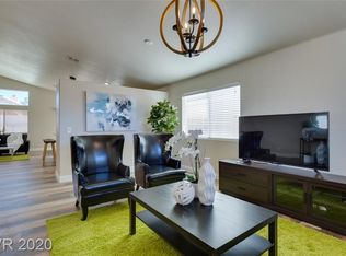 3736 Narrow Leaf Way, Las Vegas, NV 89147