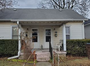 2005 Linden Ave, Middletown, OH 45044