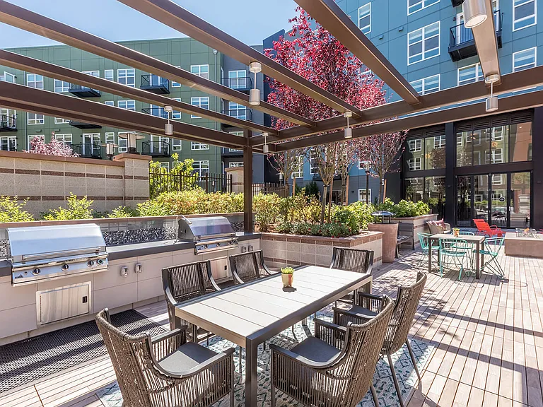 North at Totem Lake Apartments — Photo 24