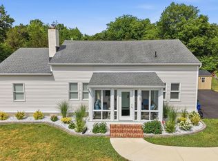 1707 Mays Landing Rd, Egg Harbor Township, NJ 08234