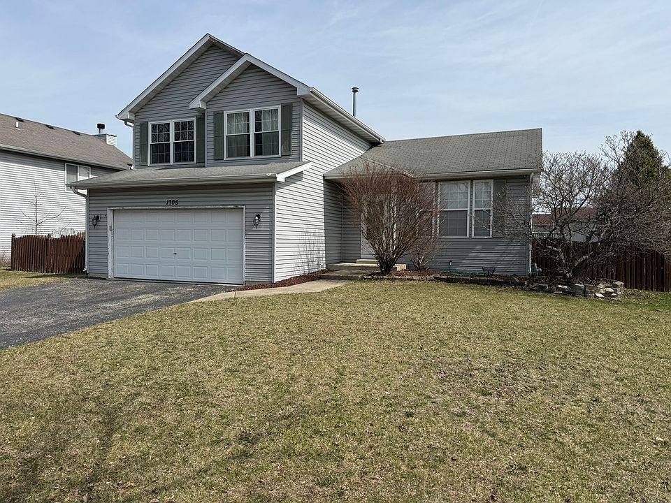 1st image of 1706 Quinn Dr