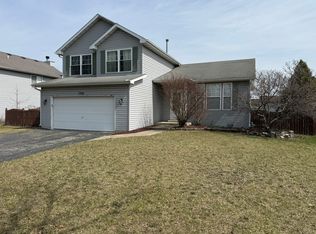 1706 Quinn Dr, Plainfield, IL