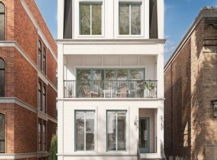3739 N Clifton Ave #1, Chicago, IL 60613