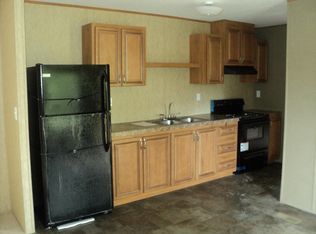 5203 Carter Spencer Rd, Middleburg, FL 32068