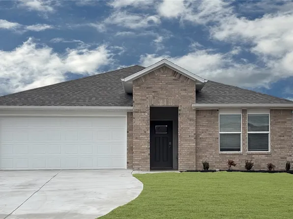 162 S Maroon Ave, Fayetteville, AR 72704