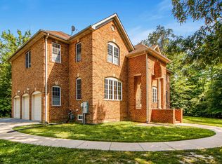 10012 Old Indian Head Rd, Upper Marlboro, MD 20772