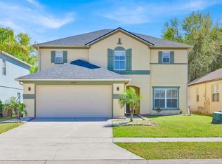 16844 Rising Star Dr, Clermont, FL 34714