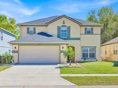 16844 Rising Star Dr, Clermont, FL, 34714