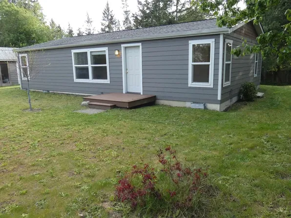 44 S Gary Avenue, Port Townsend, WA 98368