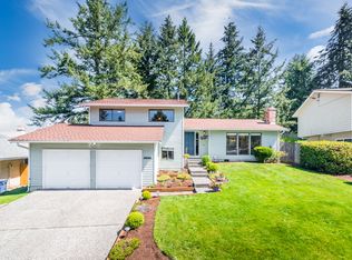 2938 SW 337th St, Federal Way, WA 98023