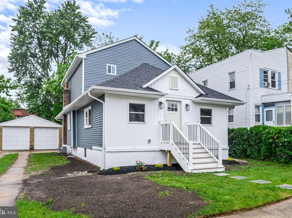 313 Linden Ave, Woodlynne, NJ 08107