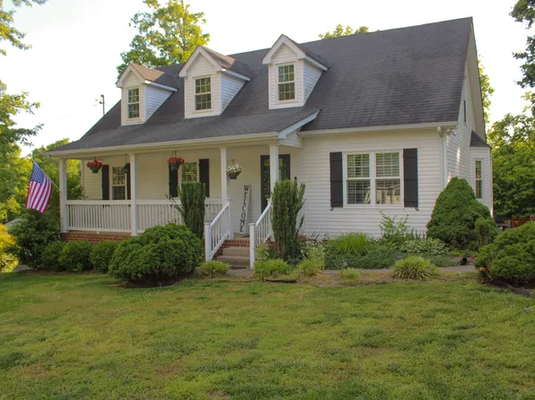502 Hunter Ct, White Bluff, TN 37187