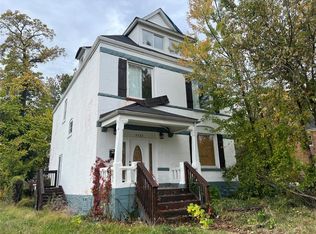 4532 Newberry Ter, Saint Louis, MO 63113
