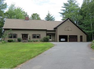 191 Lake Rd, Wilton, ME 04294
