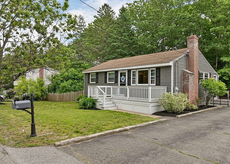 1st image of 13 Davis Rd