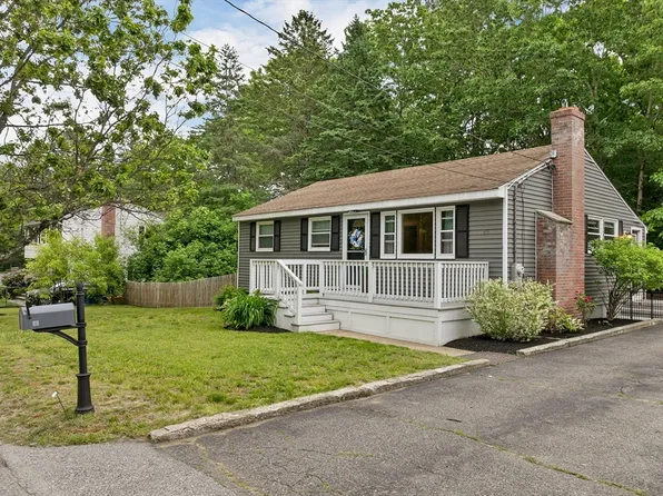 13 Davis Rd, Tewksbury, MA 01876