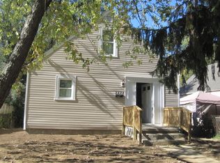 2273 Delbert Rd, Columbus, OH 43211