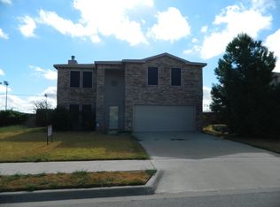 2604 Echo Dr, Killeen, TX 76549