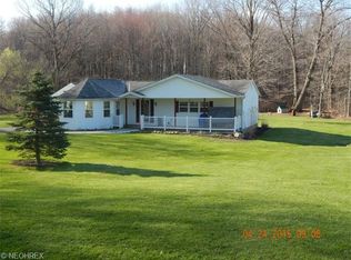1794 Carson Rd, Ashtabula, OH 44004