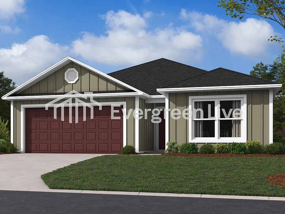 15088 Thompson Branch Trl