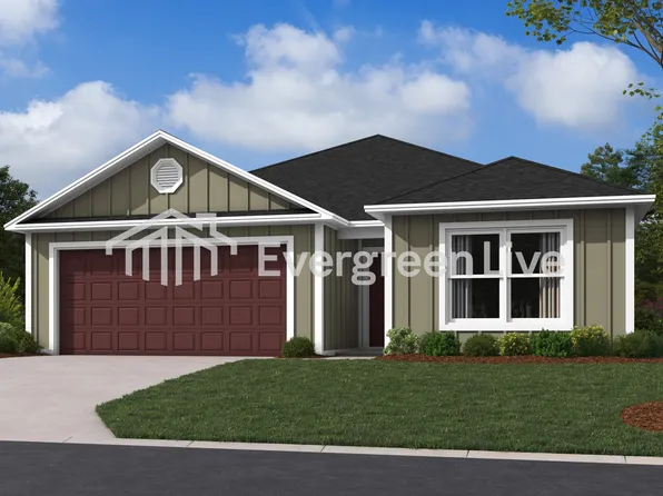 15088 Thompson Branch Trl, Hensley, AR