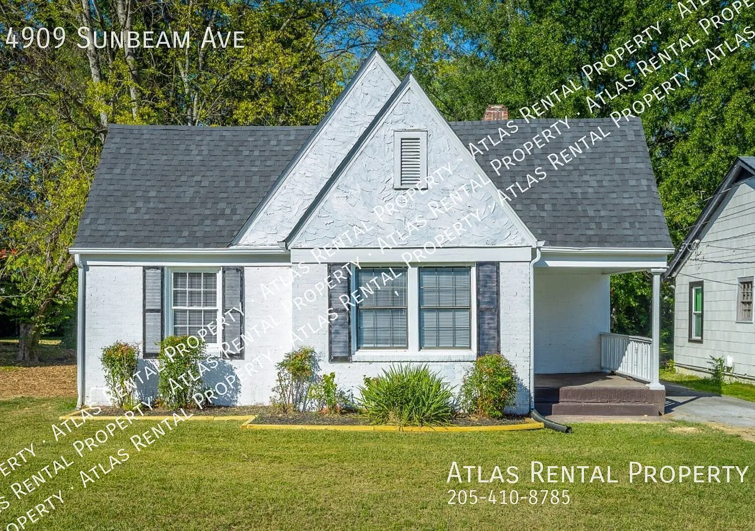 3 bed, 1.0 bath, 1134 sqft, $1,575 — Photo 1