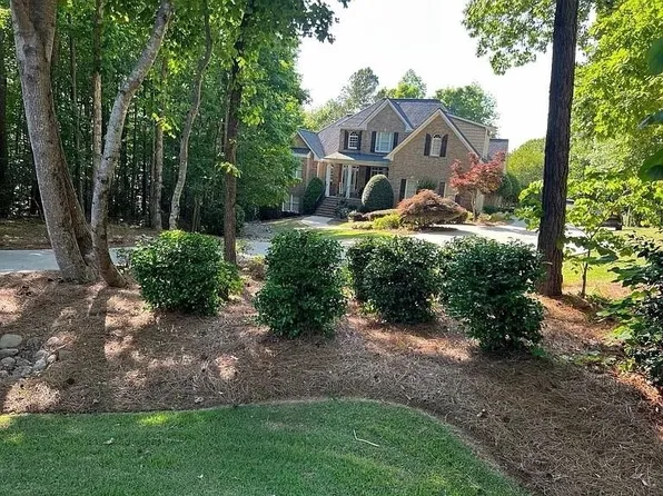 154 Darwish Dr, McDonough, GA 30252