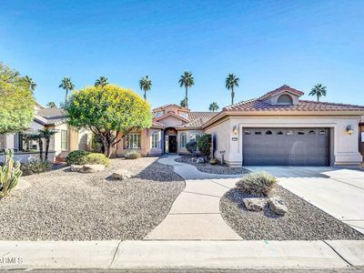 3199 N 159th Dr, Goodyear, AZ, 85395