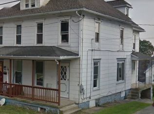 412 W Mountain Ave, Pen Argyl, PA 18072