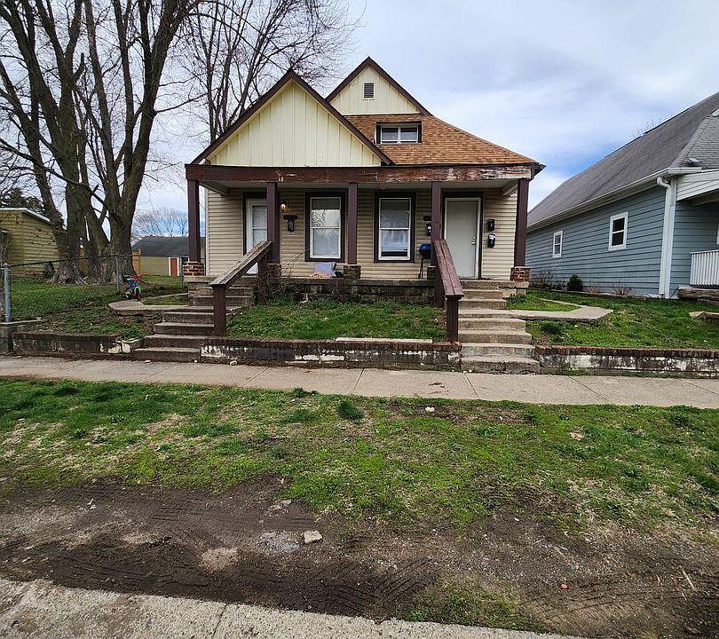 1st image of 1127-2 S Richland St