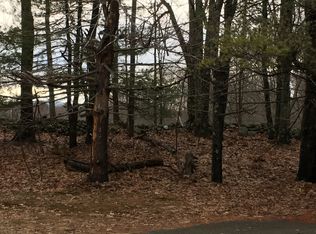 181 Gilmanton Rd, Belmont, NH 03220