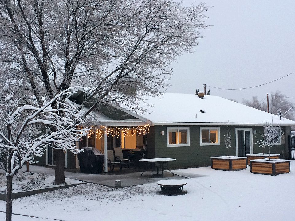 Winter Wonderland