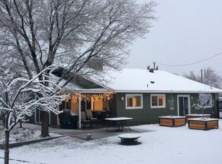 22800 Clover Spring Pl, Tehachapi, CA 93561