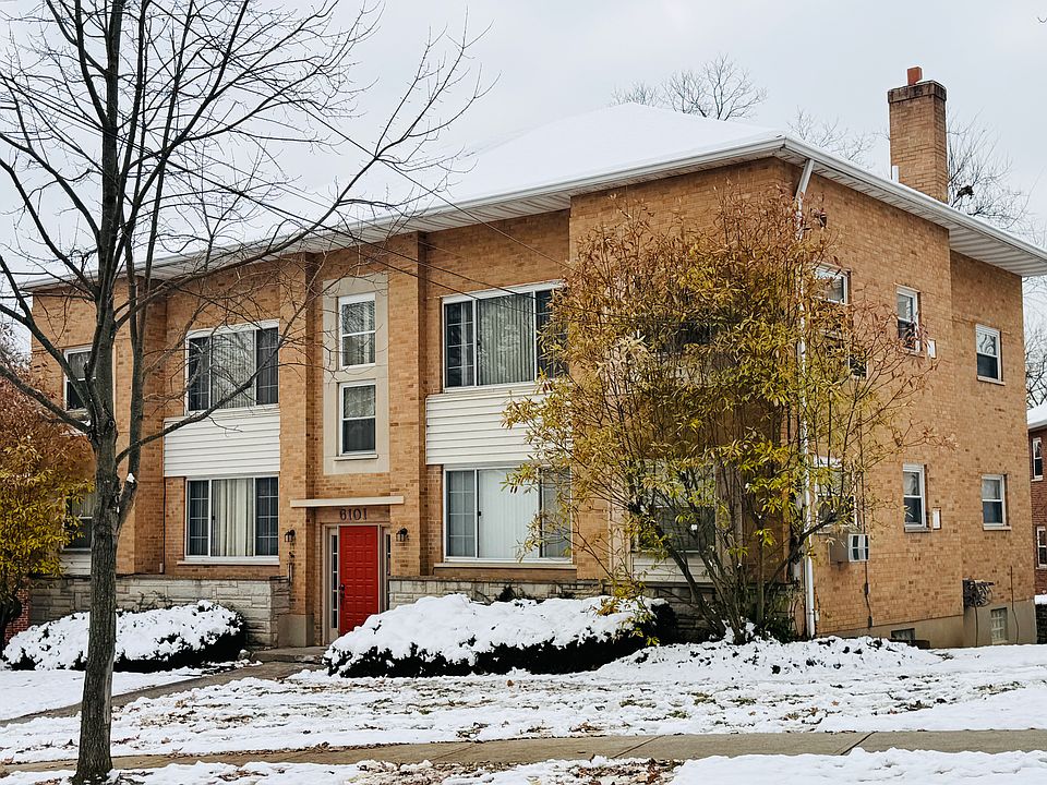 Exterior of Building