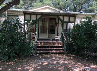 4887 Horseshoe Dr, Weatherford, TX 76087