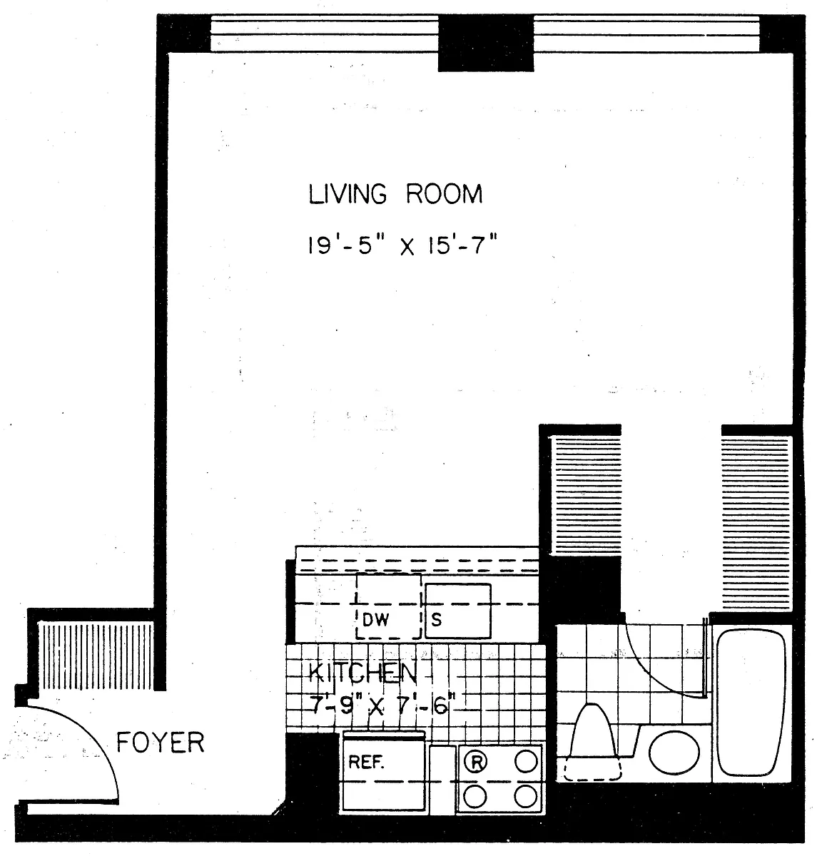 Building Photo - 236 E 47th St #16A