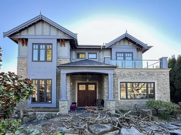 1332 W 58th Ave #1, Vancouver, BC V6P 1W2