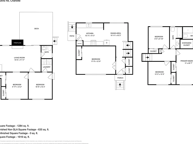 6010 Sullins Rd — Photo 19