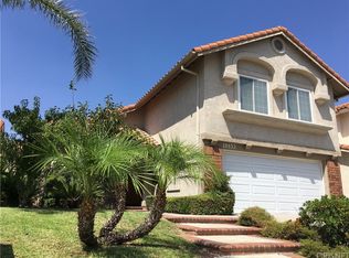 19933 Crystal Hills Ln, Porter Ranch, CA 91326