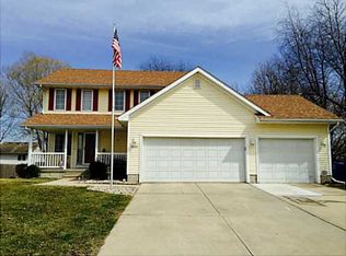5601 SE 29th Ct, Des Moines, IA 50320