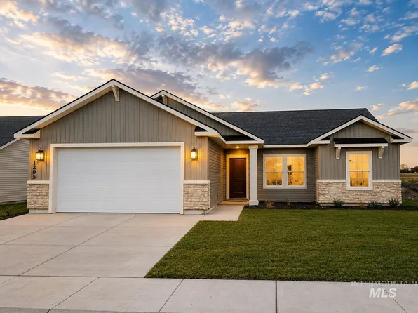 1295 Starlight Loop, Twin Falls, ID 83301