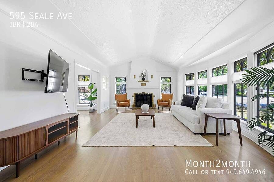 1st image of 595 Seale Ave