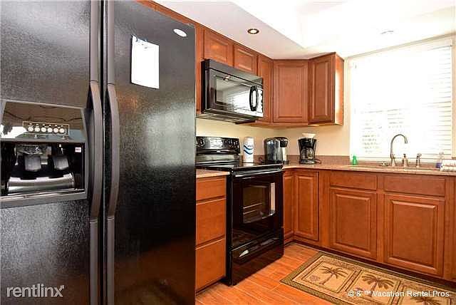 Our Kitchen has it all!