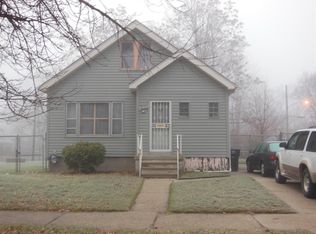 8711 Chalfonte St, Detroit, MI