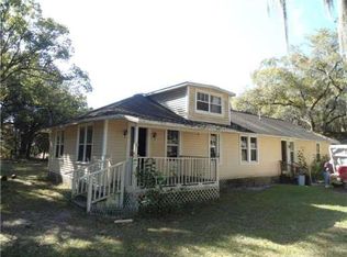 4601 Smith Ryals Rd, Plant City, FL 33567