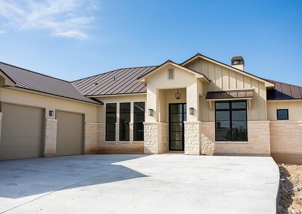 1016 Pinnacle Vw E, Kerrville, TX 78028 Zillow