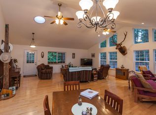 35291 Ezra Ln, Shingletown, CA 96088