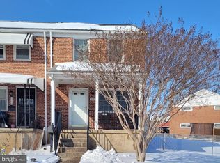 2752 Norfen Rd, Baltimore, MD 21227