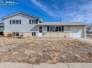 1453 Prado Dr, Fountain, CO 80817