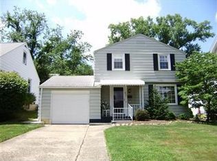 837 17th St NE, Massillon, OH 44646